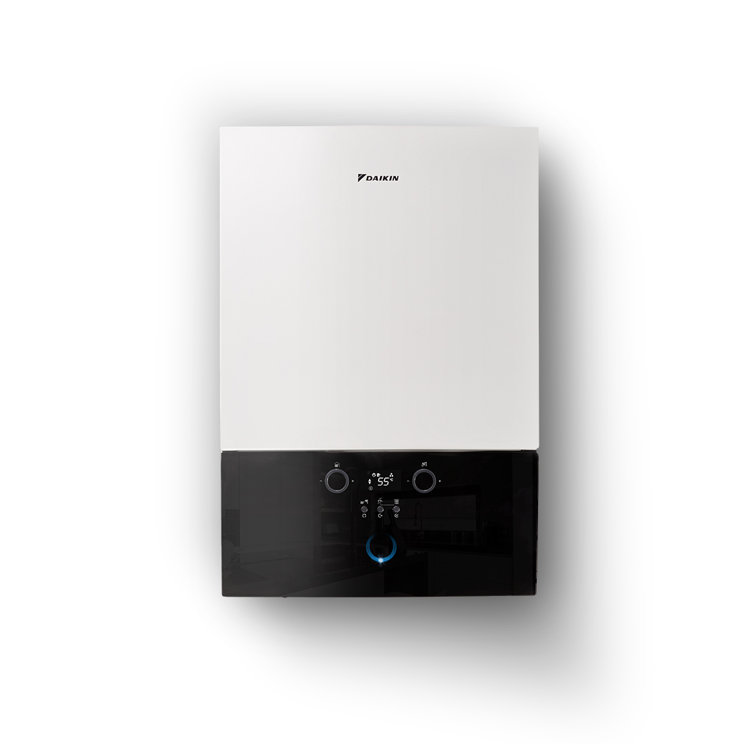Daikin NDJ Premix 24 KW (D2CND024) 6 Yıl Garantili Tam Yoğuşmalı Kombi