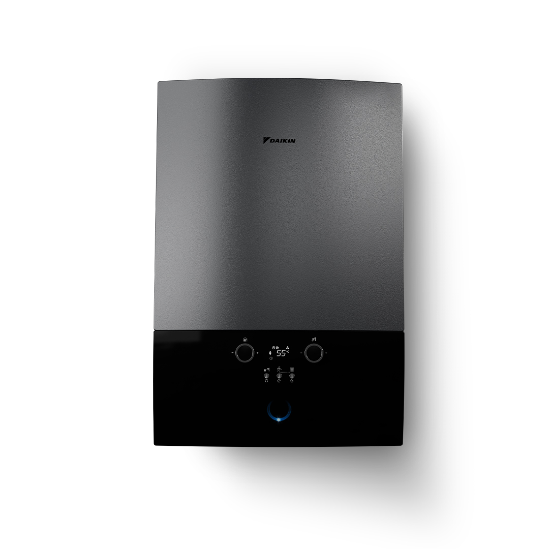 Daikin NDJ Smart Premix 24 kW (D2CND024) 6 Yıl Garantili Tam Yoğuşmalı Kombi