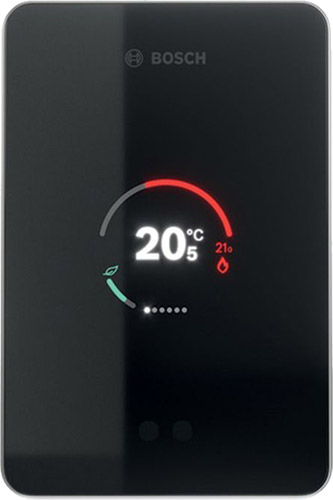 Bosch CT200 EasyControl Akıllı Oda Termostatı