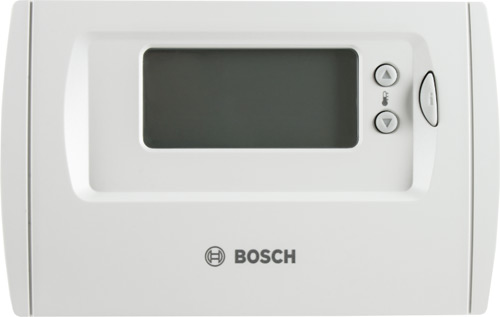 Bosch TR36RF Dijital Oda Termostatı