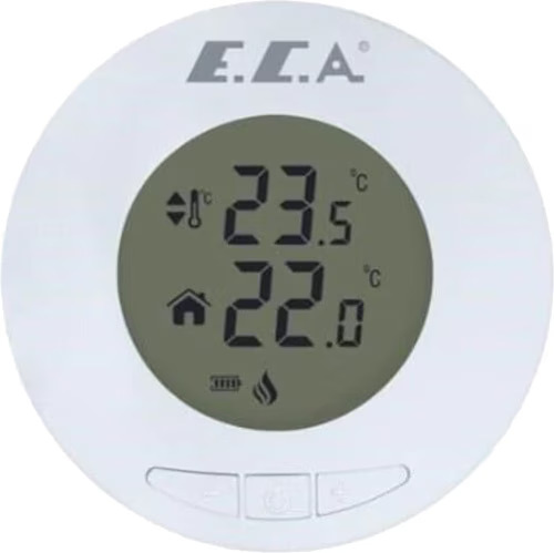 ECA Circle 100 W