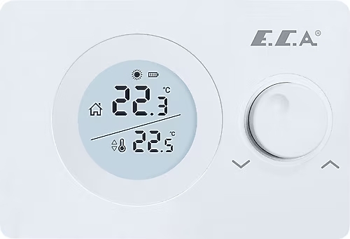 ECA Poly Pure 100 W Oda Termostatı