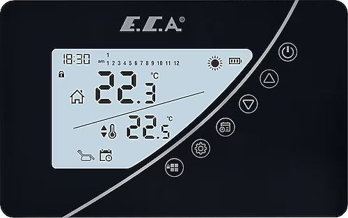ECA Poly Touch 400B