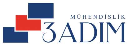 3 Adım Mühendislik Isı Sistemleri Tic. Ltd Şti. Ankara