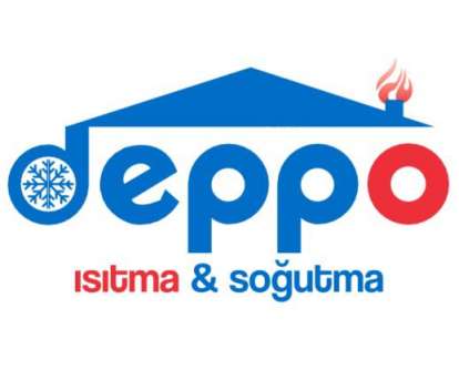 Deppo Isıtma Tic. Ltd Şti İzmir
