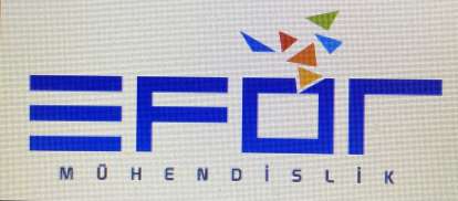 Efor Mühendislik Ltd. Şti. Ankara