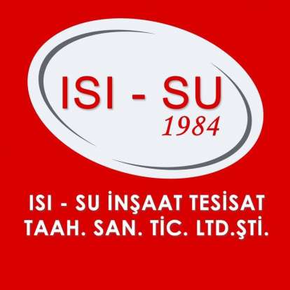 Isı-Su İnşaat Tesisat Taah. San Ve Tic Ltd. Şti. İstanbul
