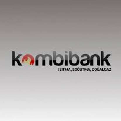Kombibank Isıtma Soğutma Doğalgaz Toptan ve Perakende Kombi Kocaeli