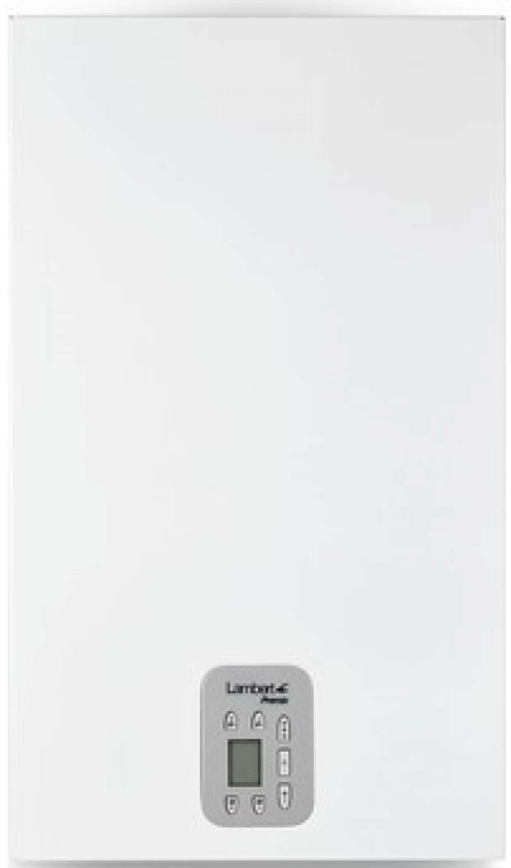 Baymak Lambert LPY 45 Kombi Yorumları