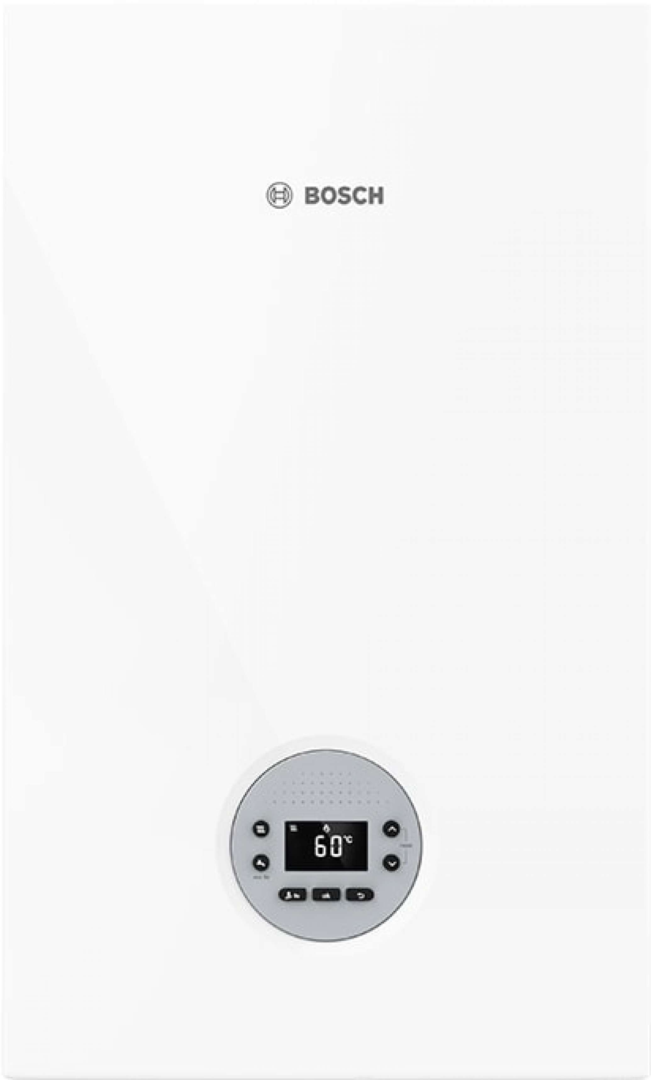 Bosch Condense 1200 20/22 kW Kombi Yorumları