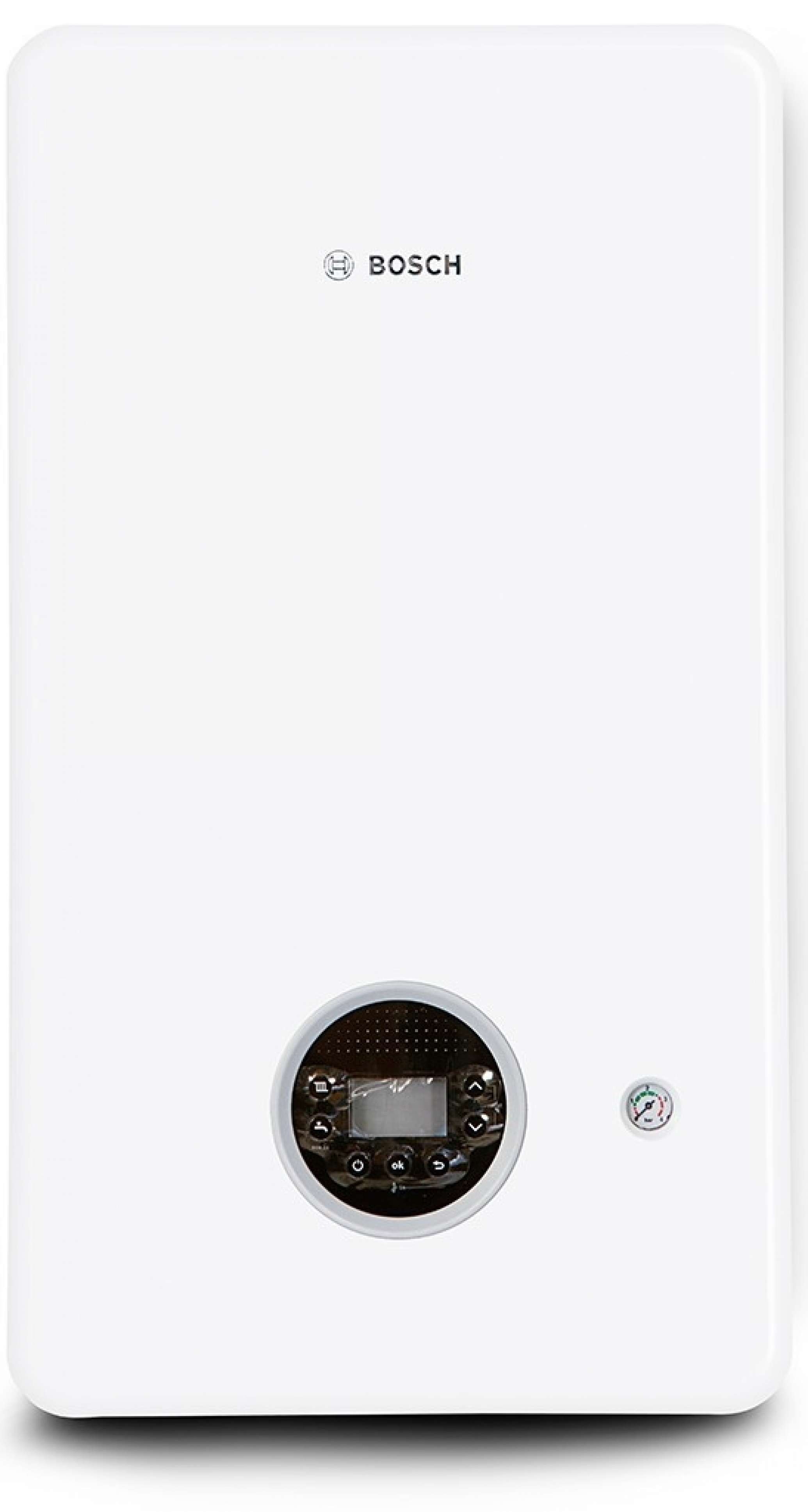 Bosch Condense 2300i W 24/28 Kombi Yorumları