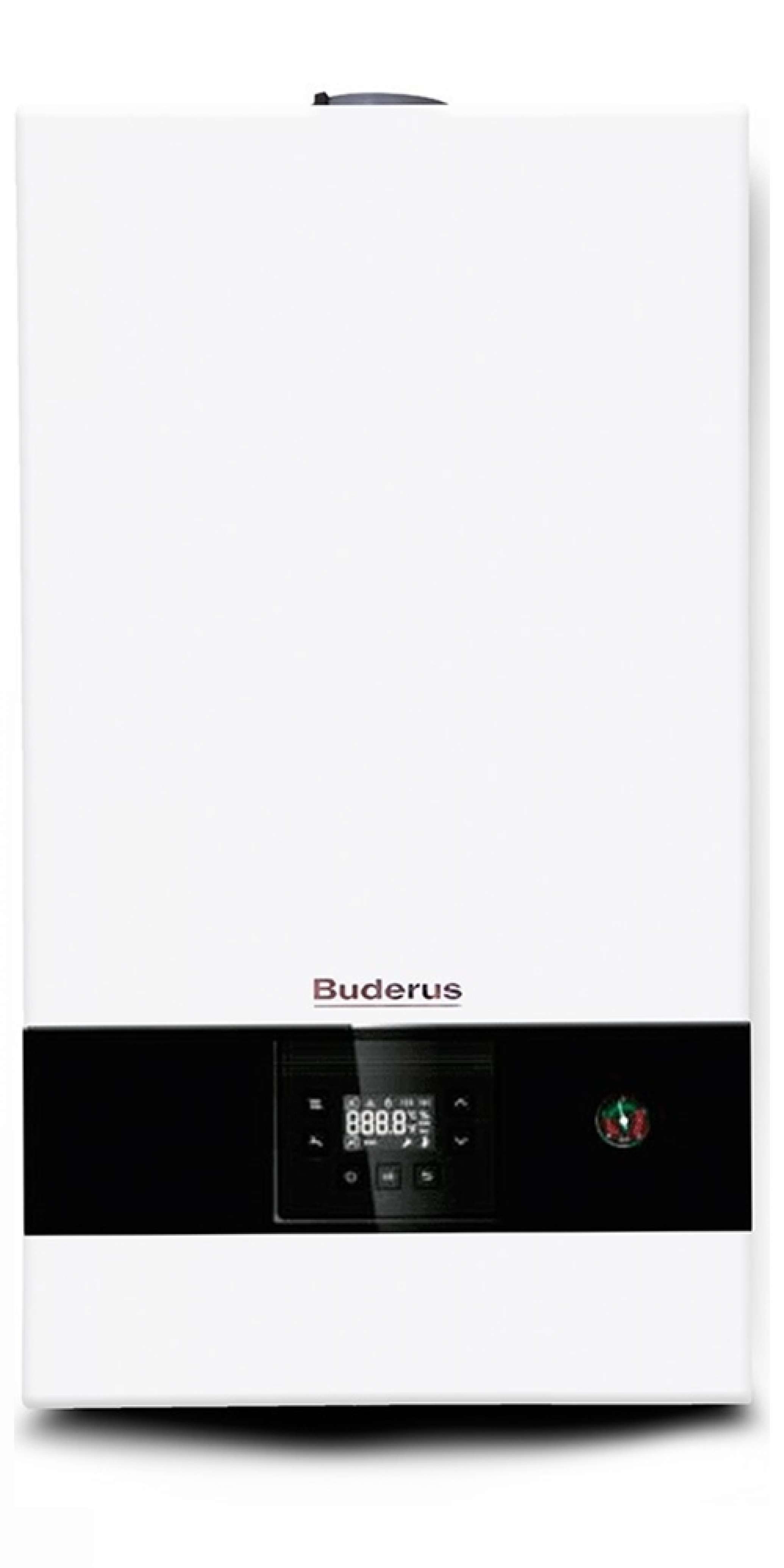 Buderus GB022i-20 K Kombi Yorumları