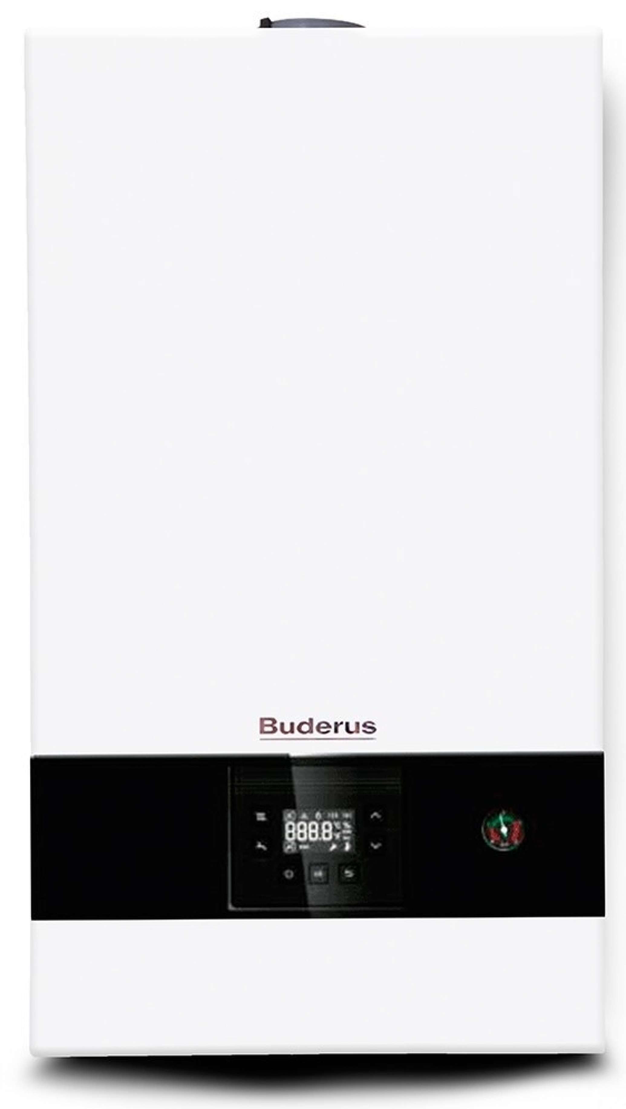 Buderus GB 022i 24 kW Kombi Yorumları