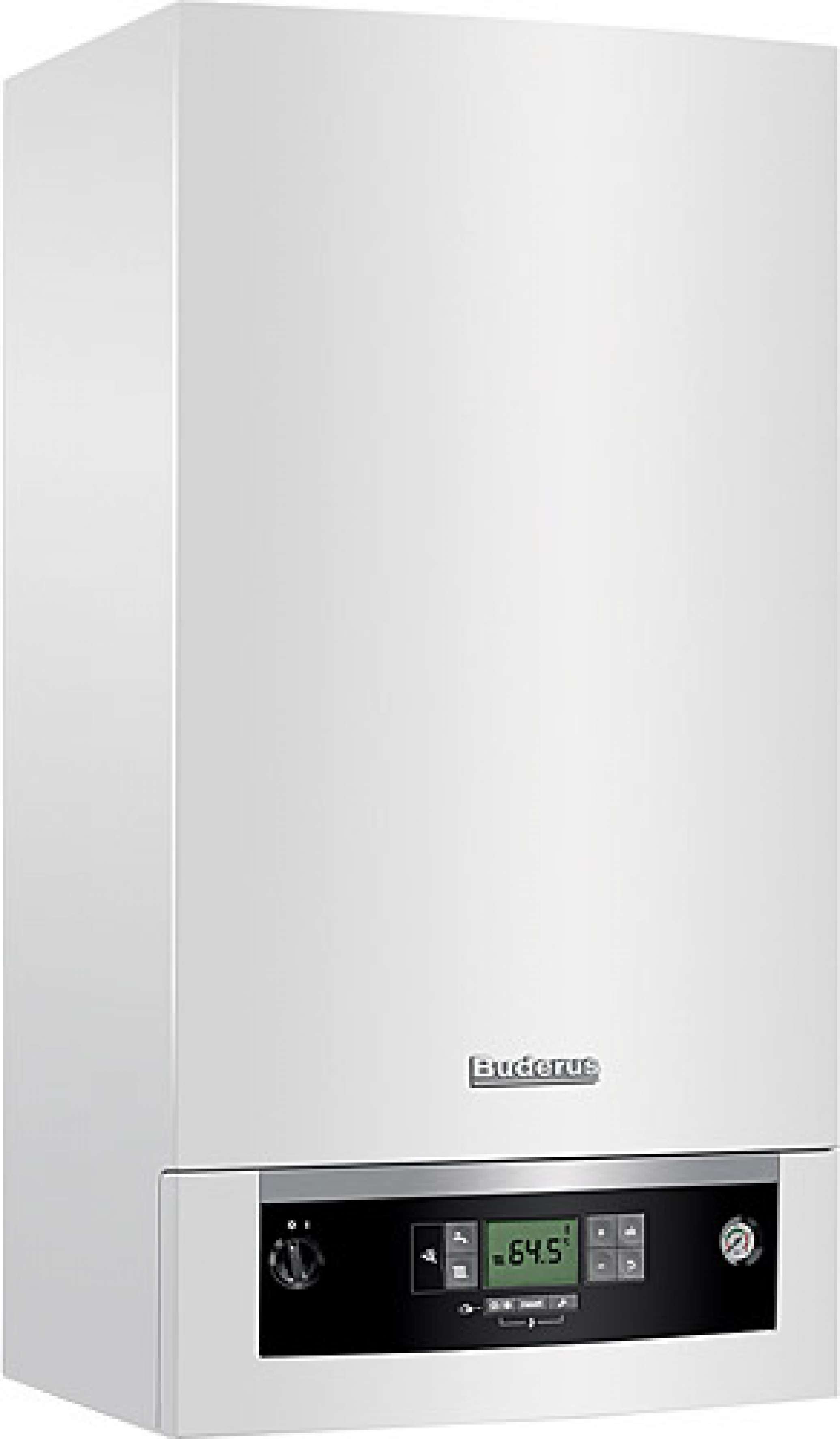 Buderus GB 072 Kombi Yorumları