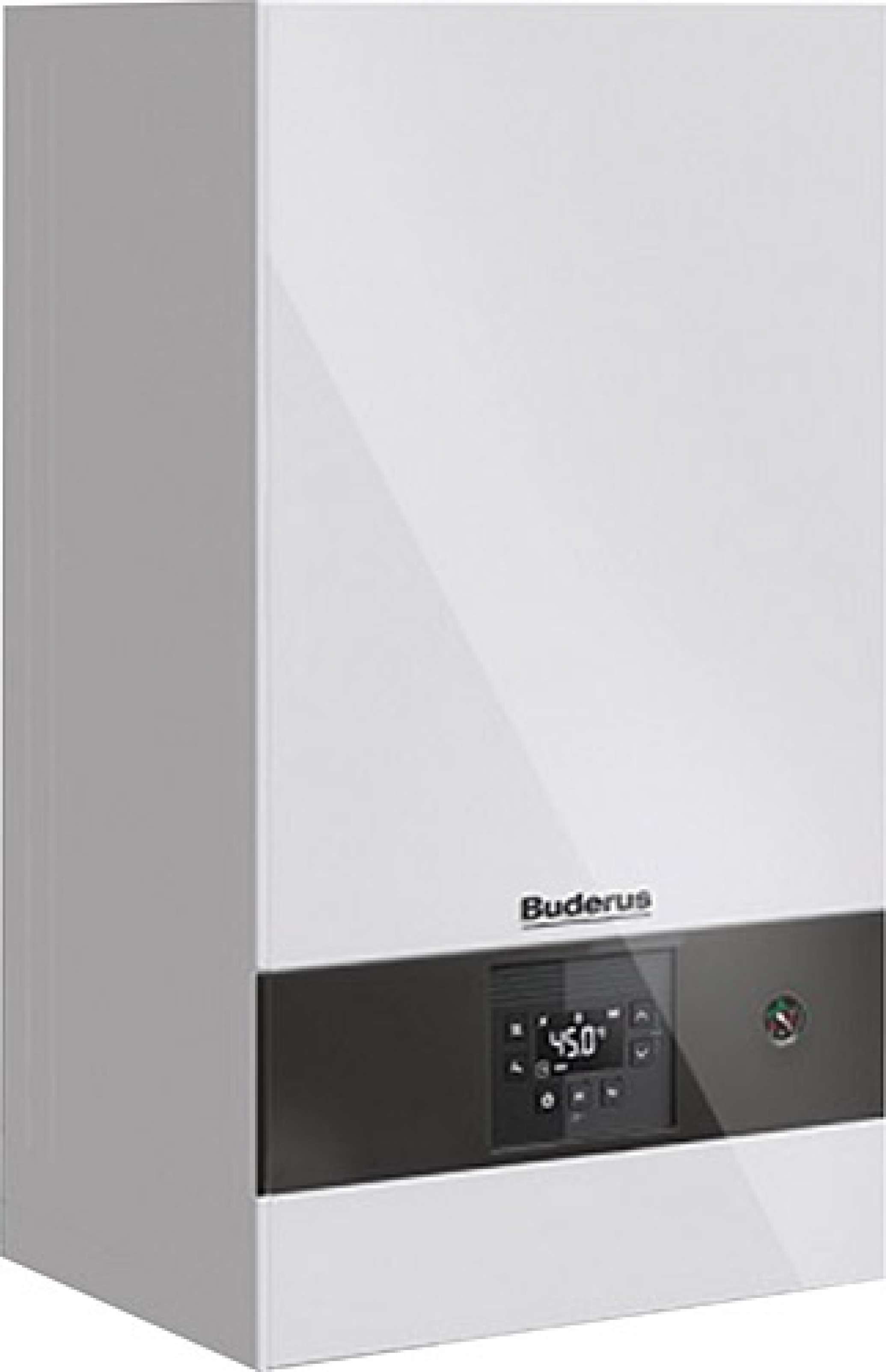 Buderus GB 122i Kombi Yorumları