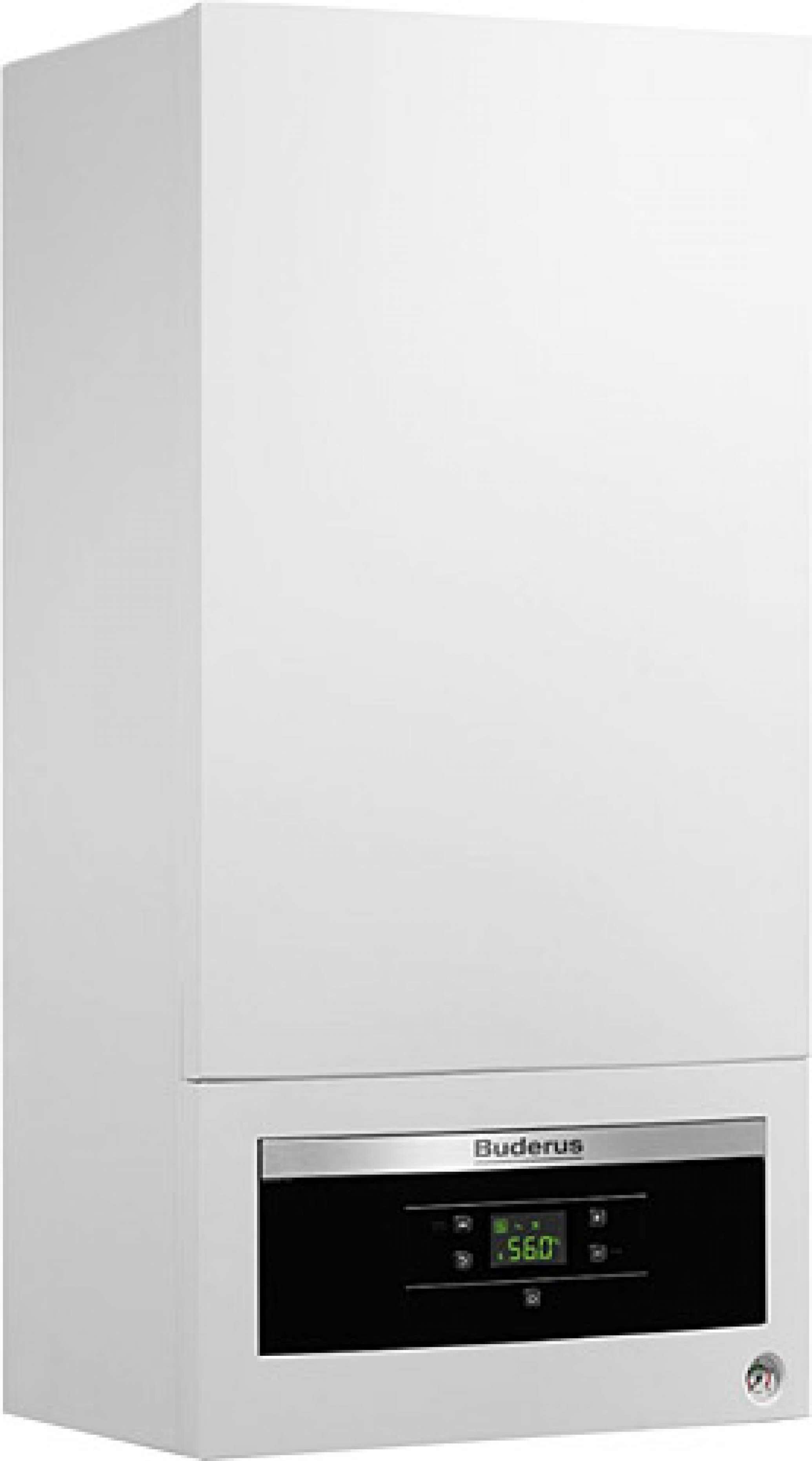 Buderus GB062 24 kW Kombi Yorumları