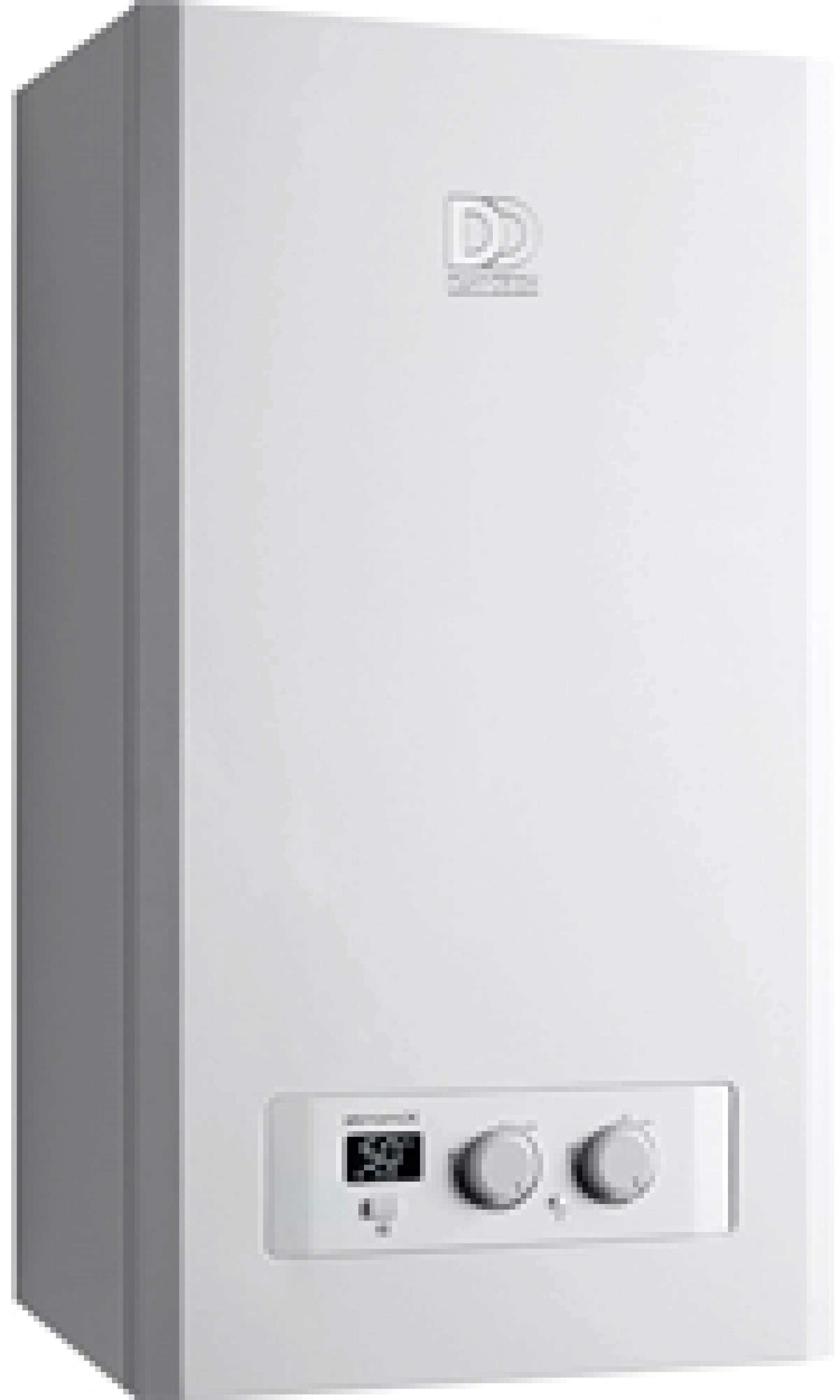 Demirdöküm Atromix P24 Kombi Yorumları