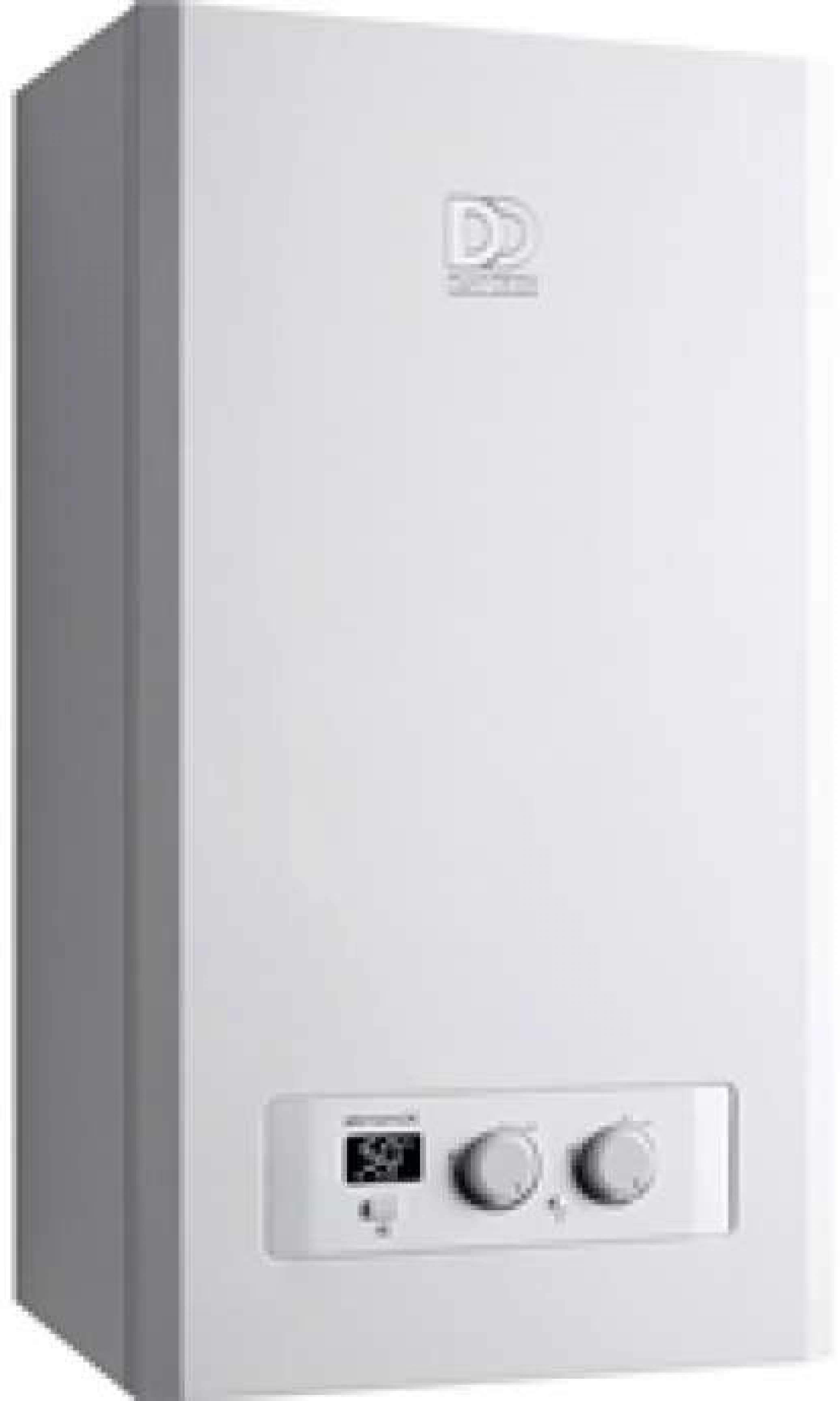 Demirdöküm Atromix P28 Kombi Yorumları