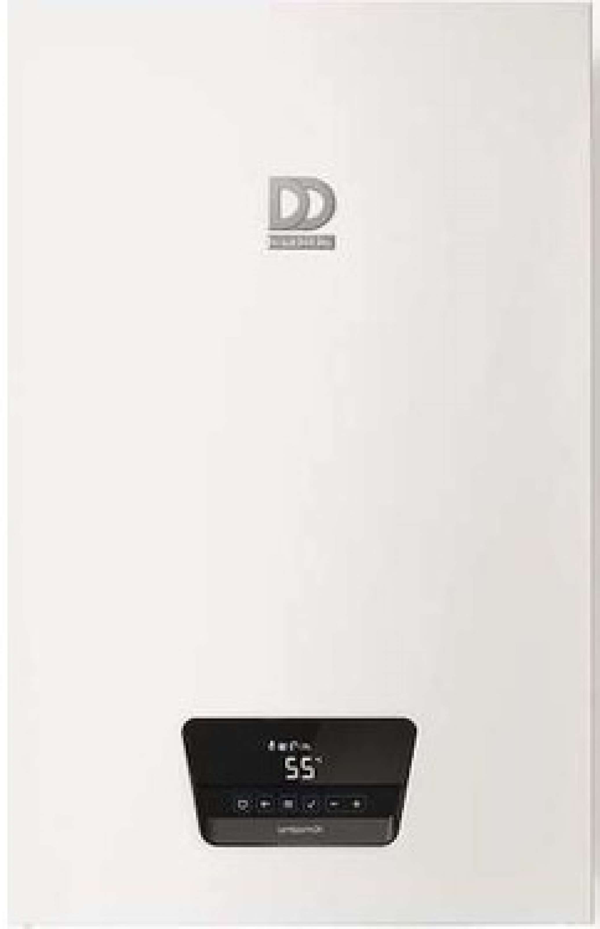 Demirdöküm Vintomix 24/28 kW Kombi Yorumları