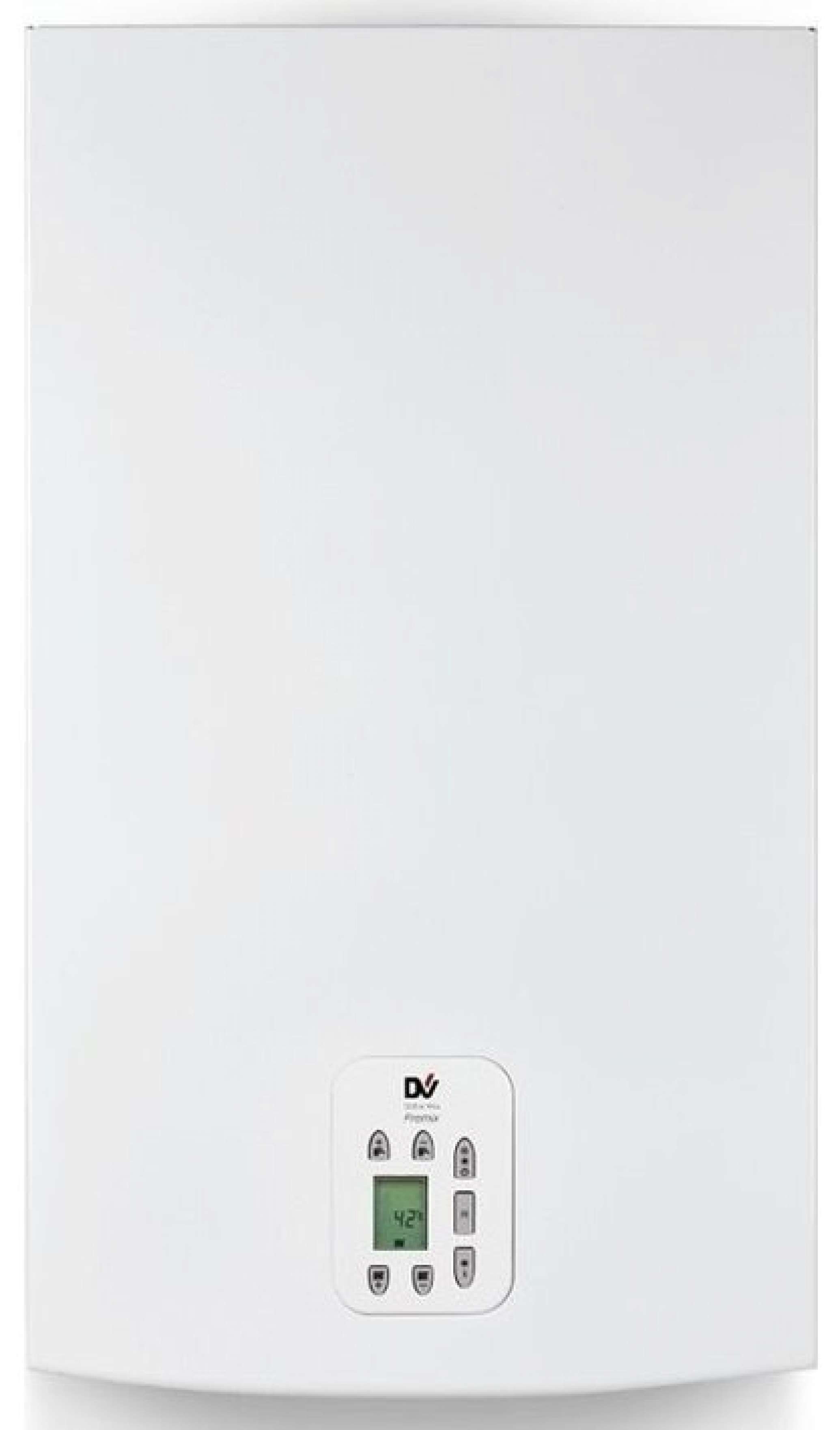 Baymak Dolce Vita DPY Compact 24 kW Kombi Yorumları