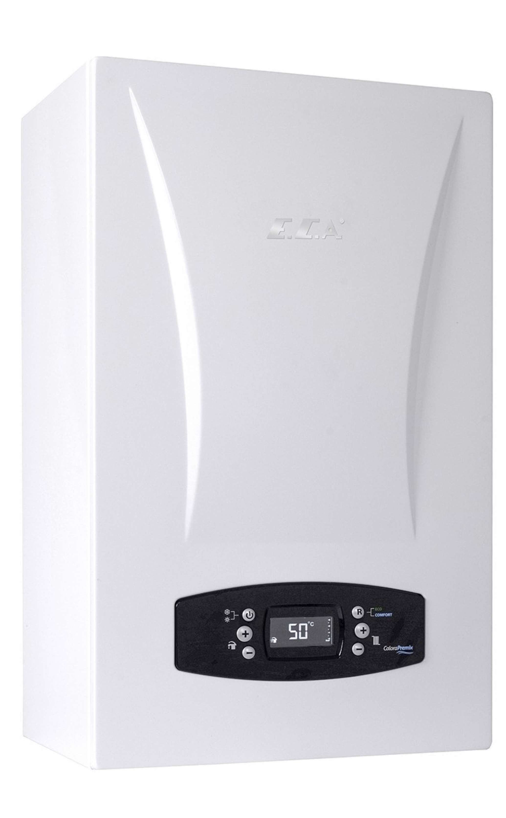 ECA Calora Premix 24 HM Kombi Yorumları