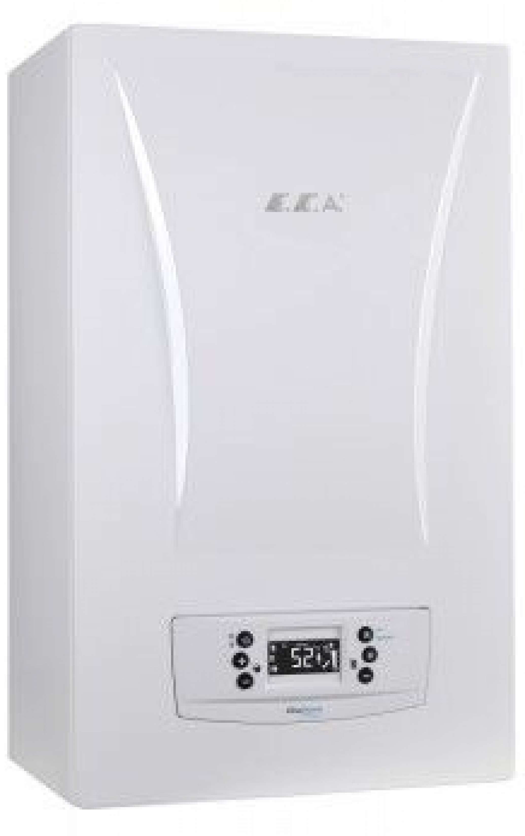 ECA Citius Premix 24 HM Kombi Yorumları