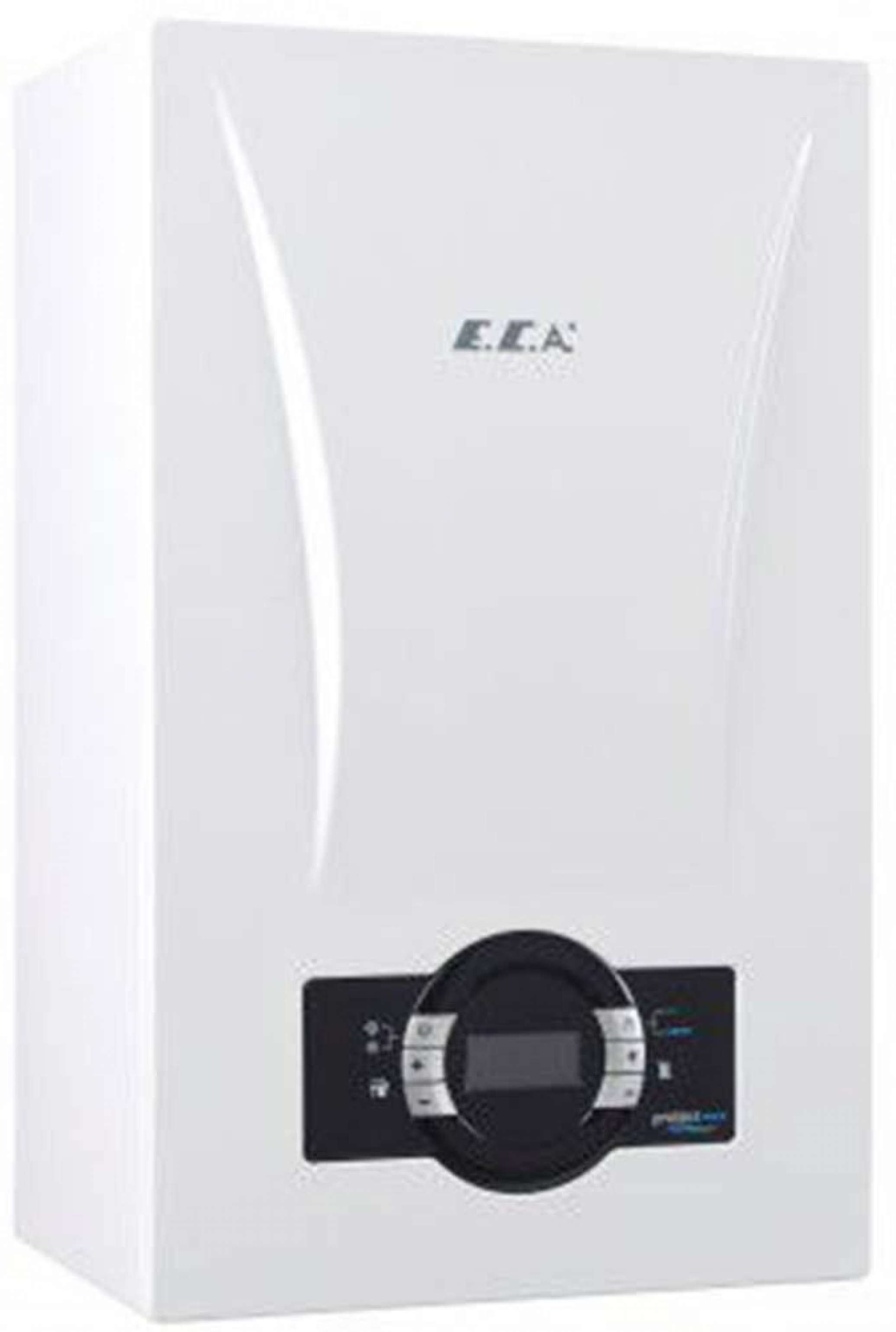 ECA Proteus Premix 30 kW Kombi Yorumları