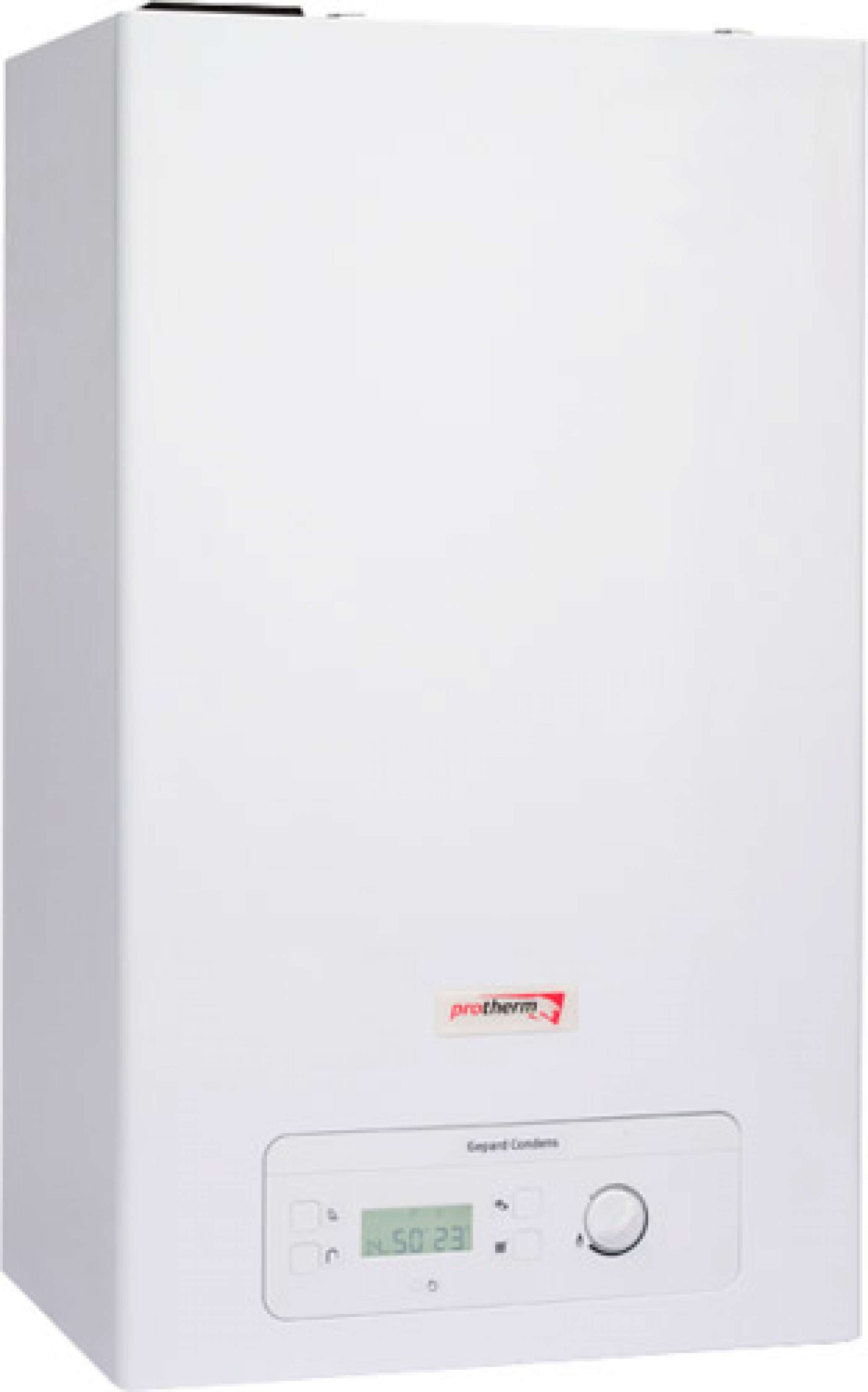 Protherm Gepard Condens 20 Kombi Yorumları