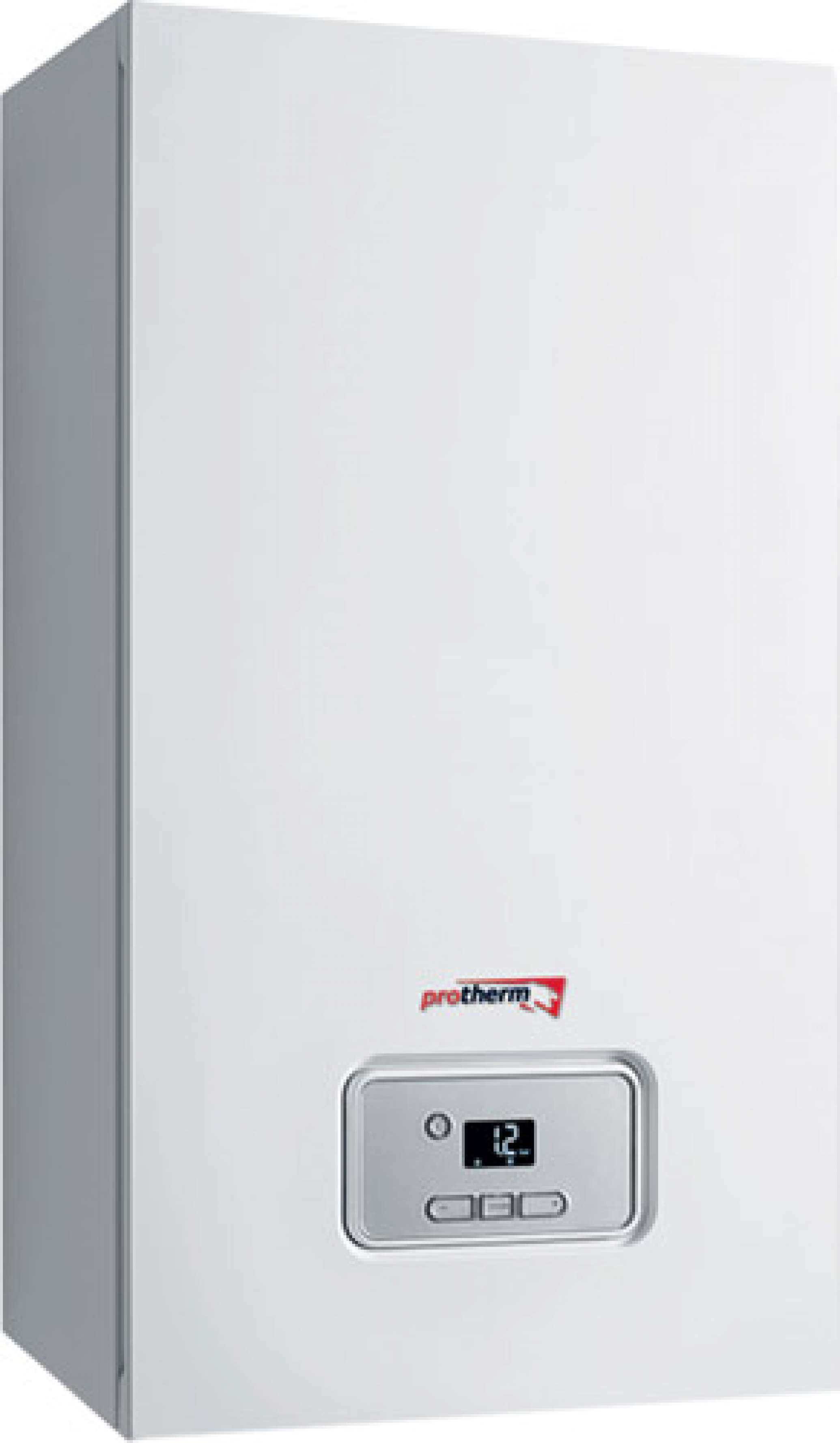 Protherm Lynx Condens 24 Kombi Yorumları