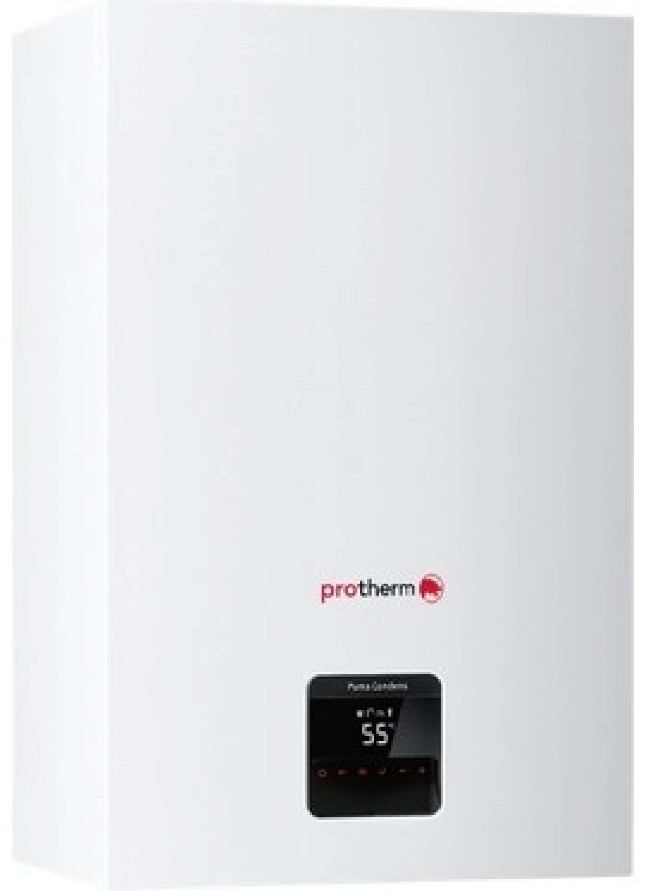 Protherm Puma Condens 18/24 kW Kombi Yorumları