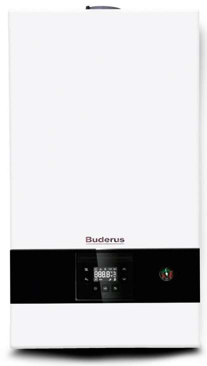 Buderus GB 022i- 24 kW kombi fiyat ve özellikleri