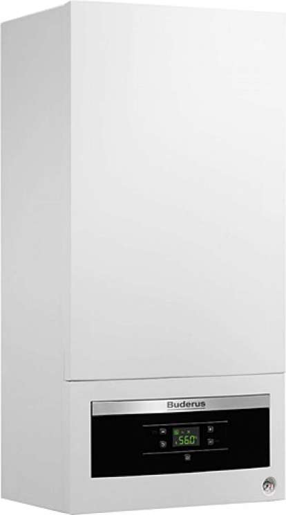 Buderus GB062 24 kW