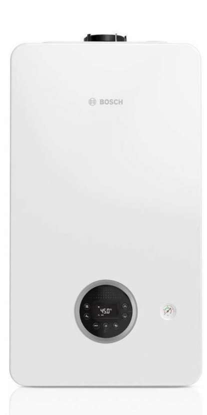 Bosch Condense 2200i 20/25 kW Kombi Fiyatı 2026