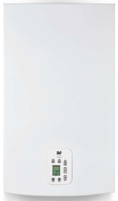 Dolce Vita DPY 24 kW