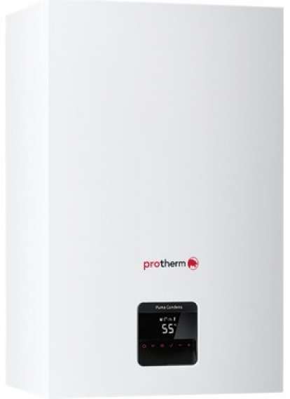 Protherm Puma Condens 18/24 kW Kombi Fiyatı 2026