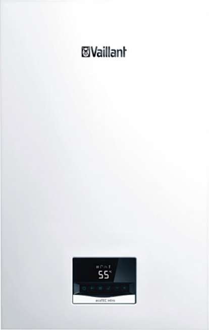 Vaillant ecoTEC Intro 24/28