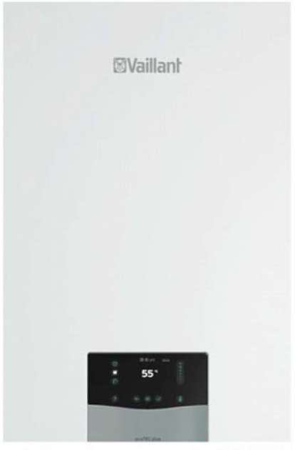 Vaillant ecoTEC Plus 36CS/1-5 30/36 kW Kombi Fiyatı 2026