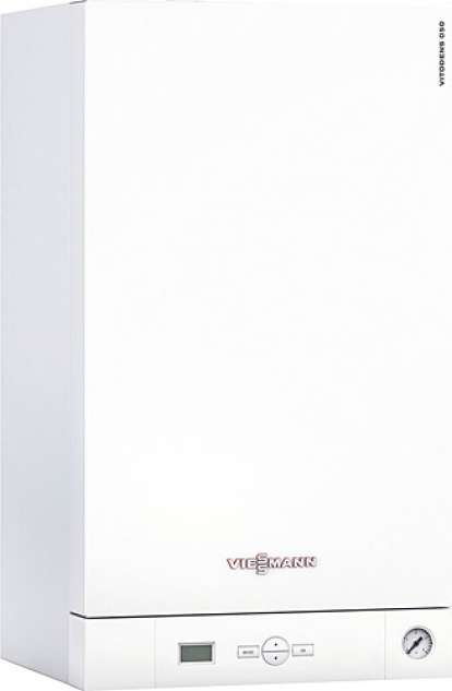 Viessmann Vitodens 050-W 20 kW fiyatları ve özellikleri