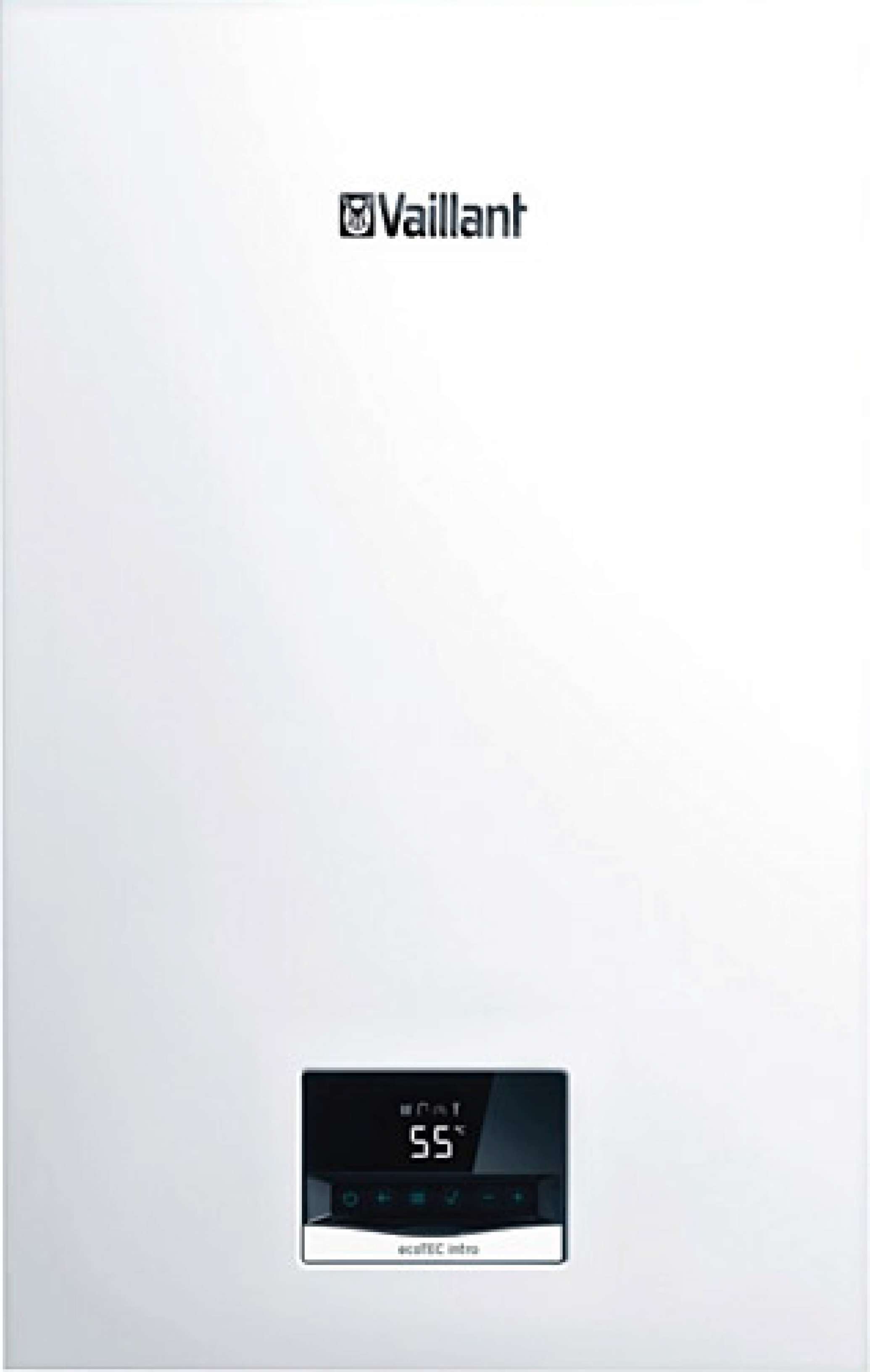 Vaillant ecoTEC Intro 24/28 Kombi Yorumları