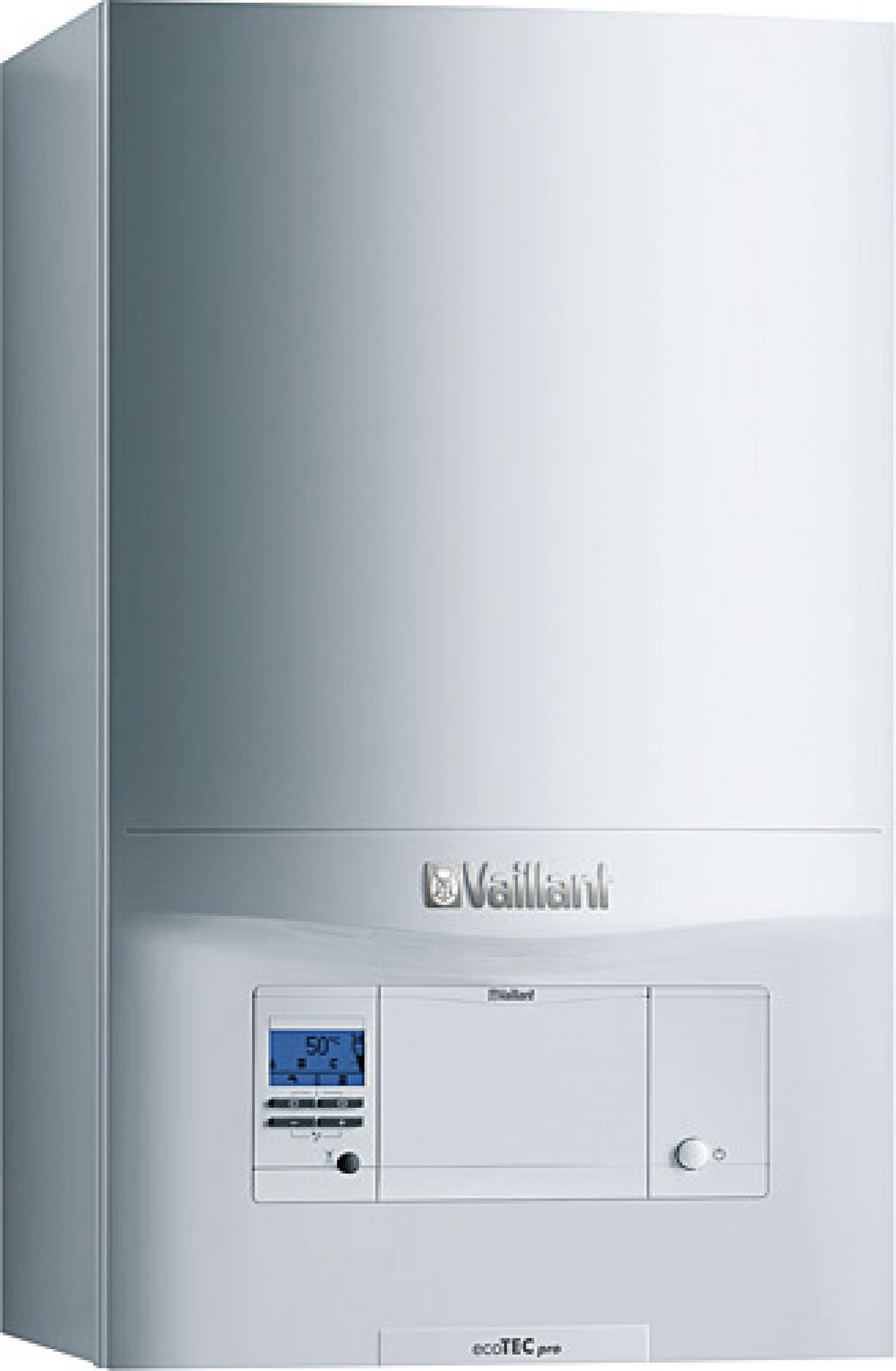Vaillant ecoTEC Pro 236/5-3 Kombi Yorumları