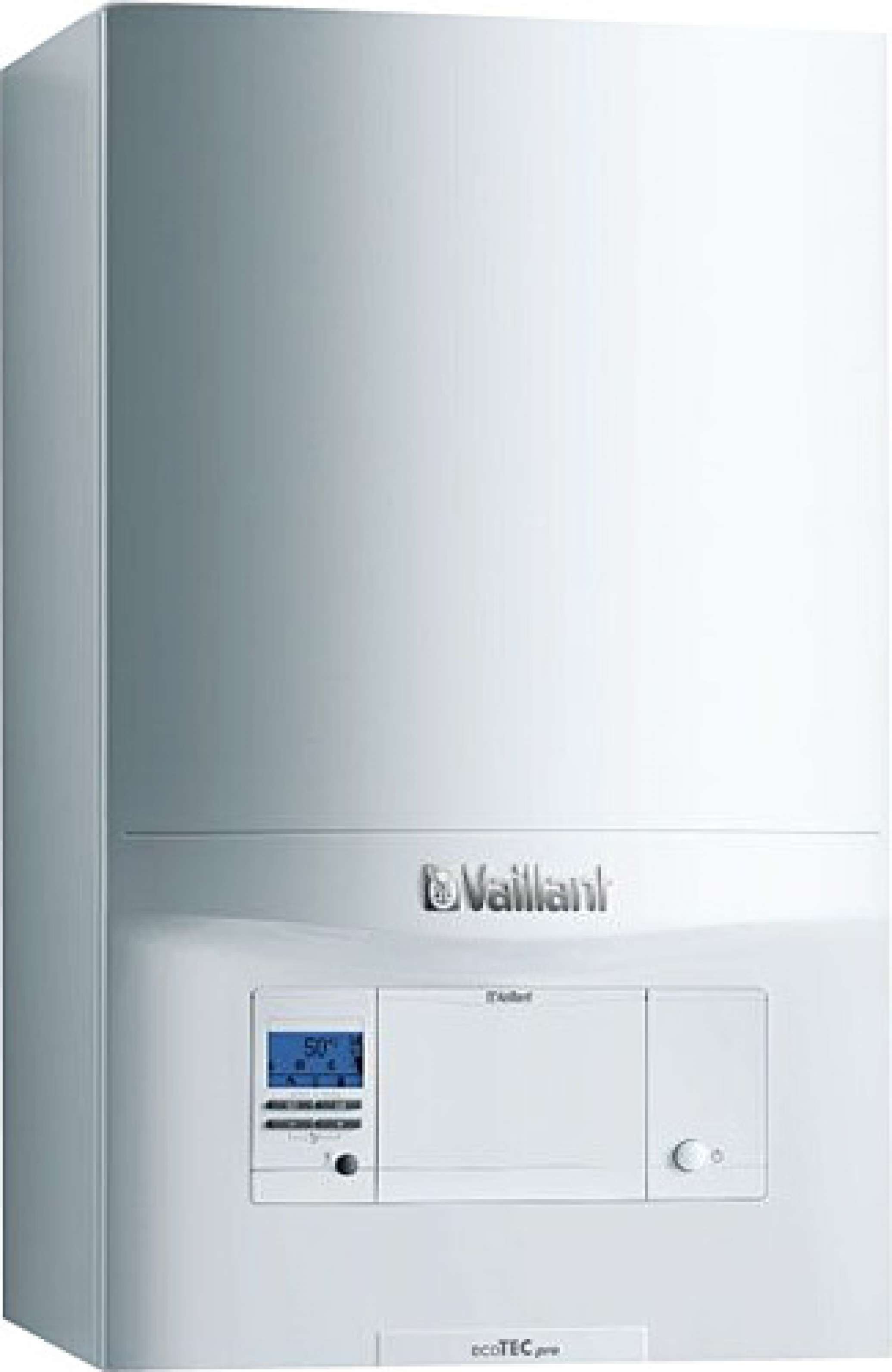 Vaillant ecoTEC Pro 286/5-3 Kombi Yorumları