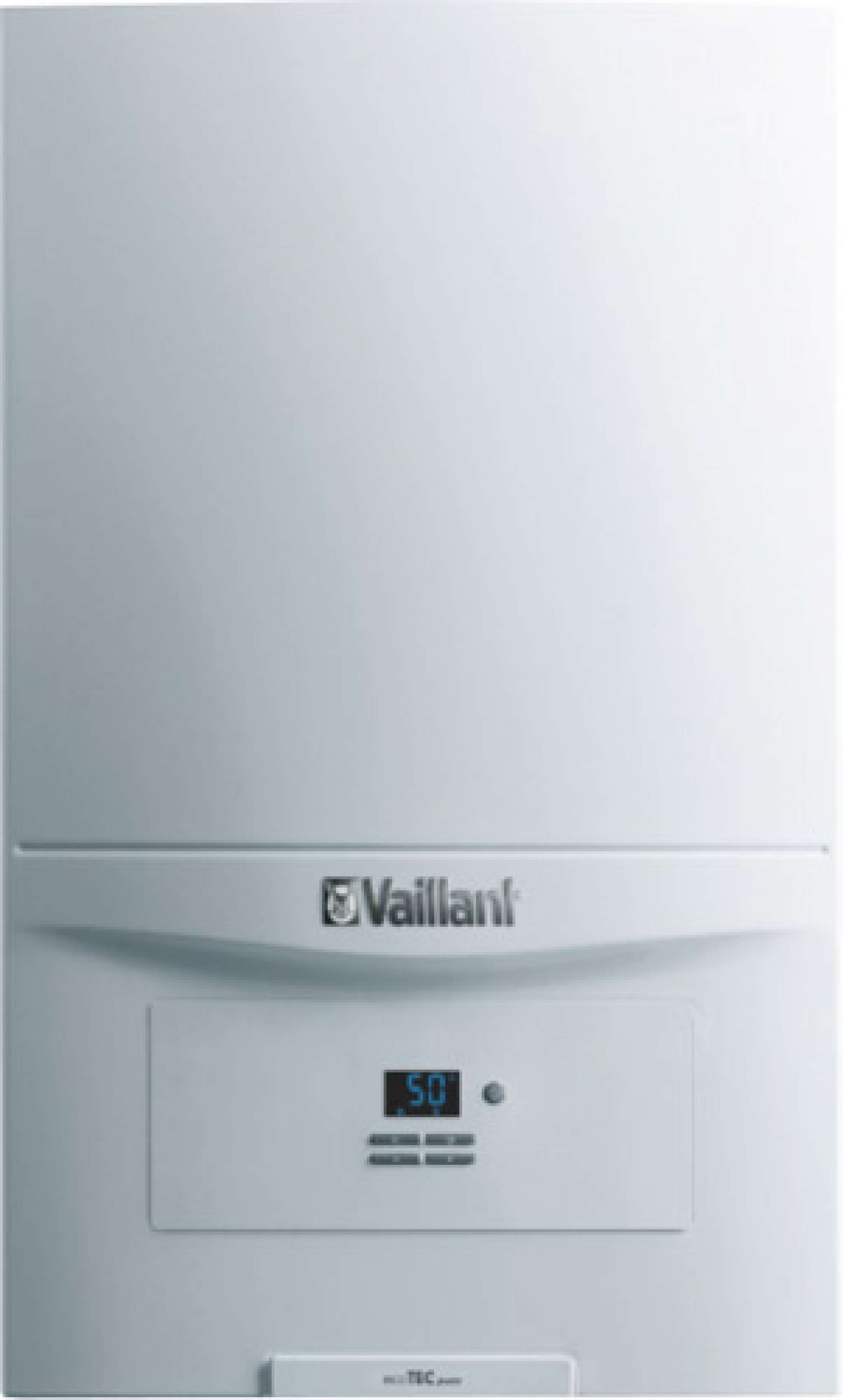 Vaillant ecoTEC Pure 236/7-2 Kombi Yorumları