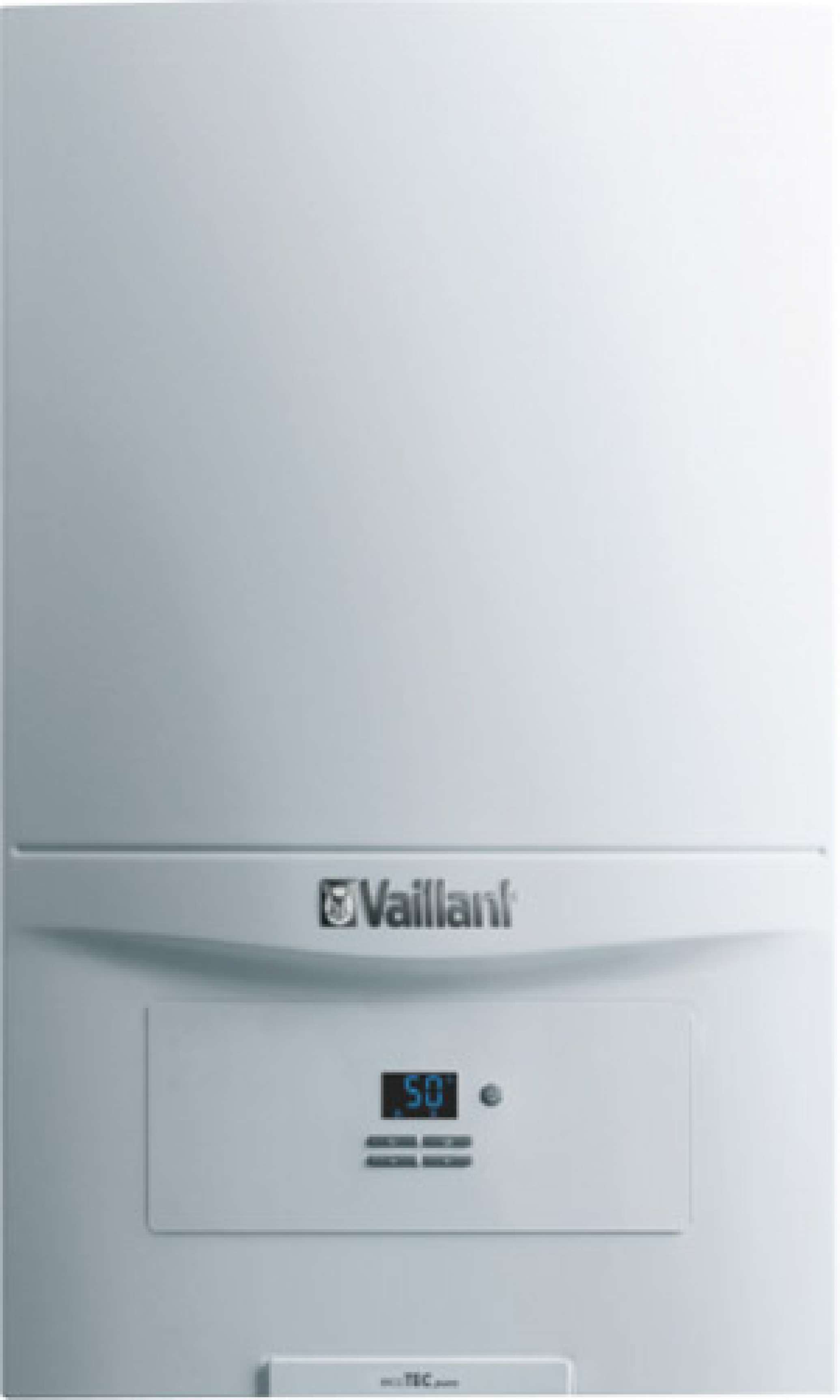 Vaillant ecoTEC Pure 286/7-2 Kombi Yorumları