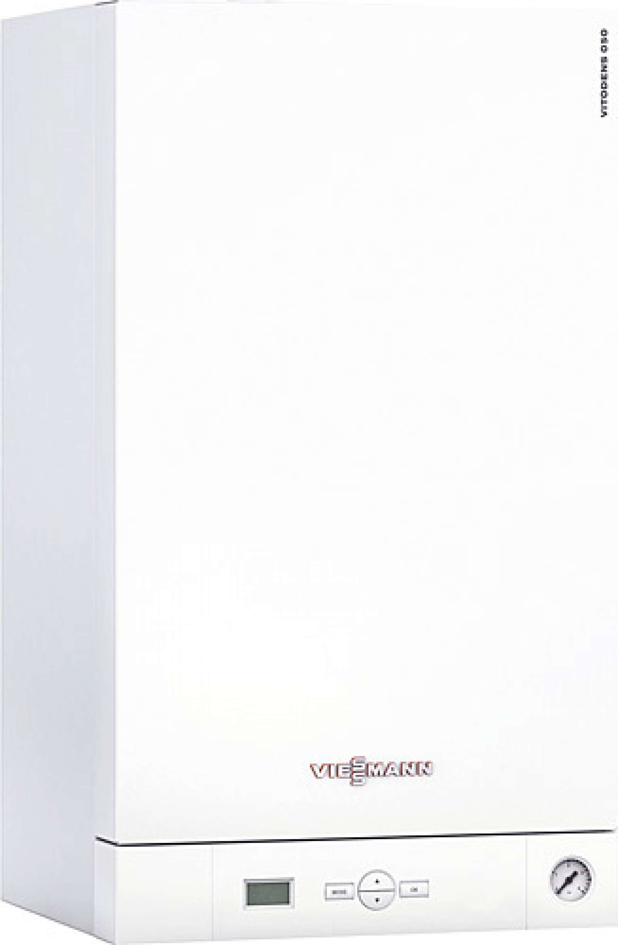 Viessmann Vitodens 050-W 20 kW Kombi Yorumları