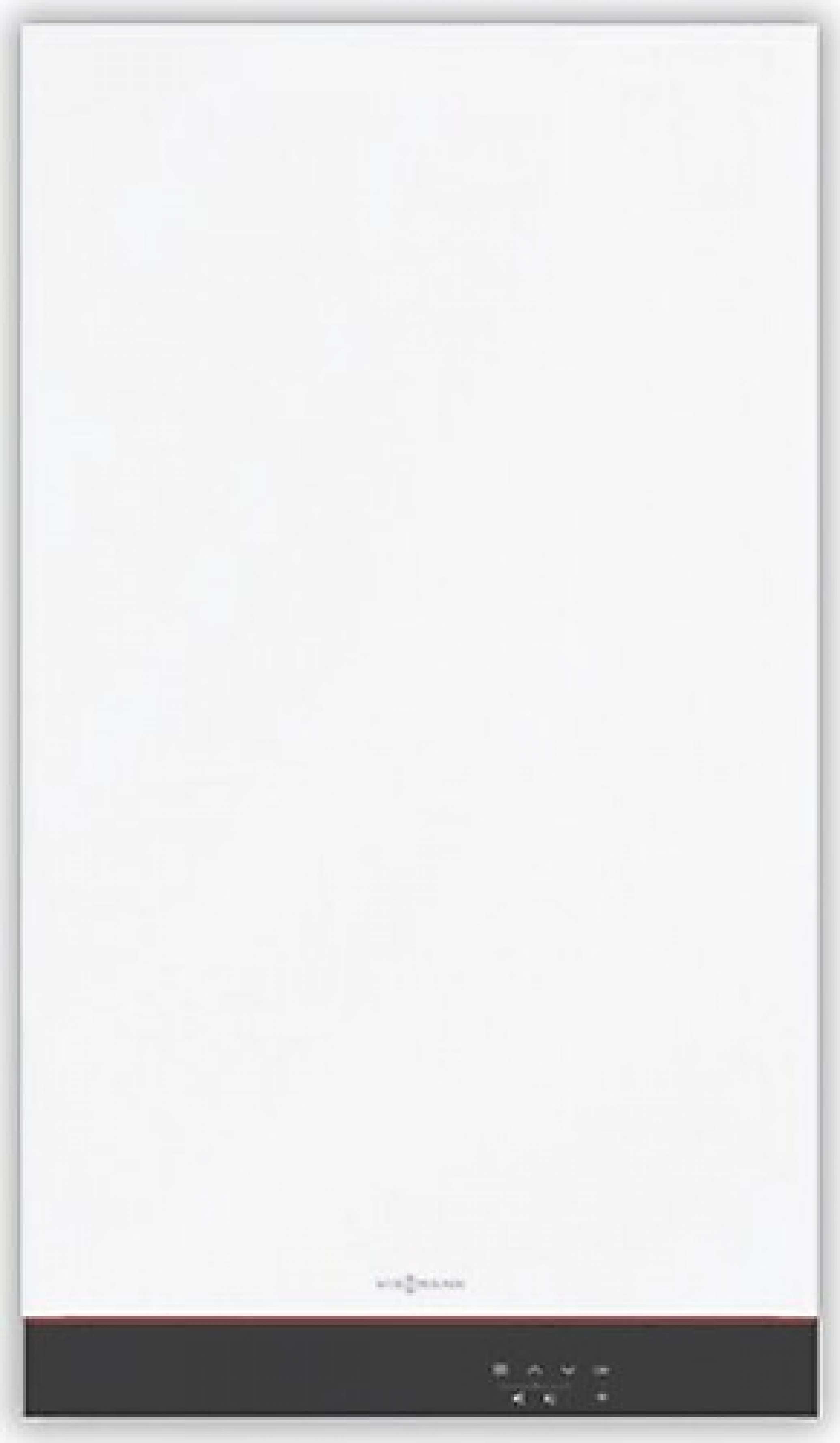 Viessmann Vitodens Trend 25/29 kW Kombi Yorumları