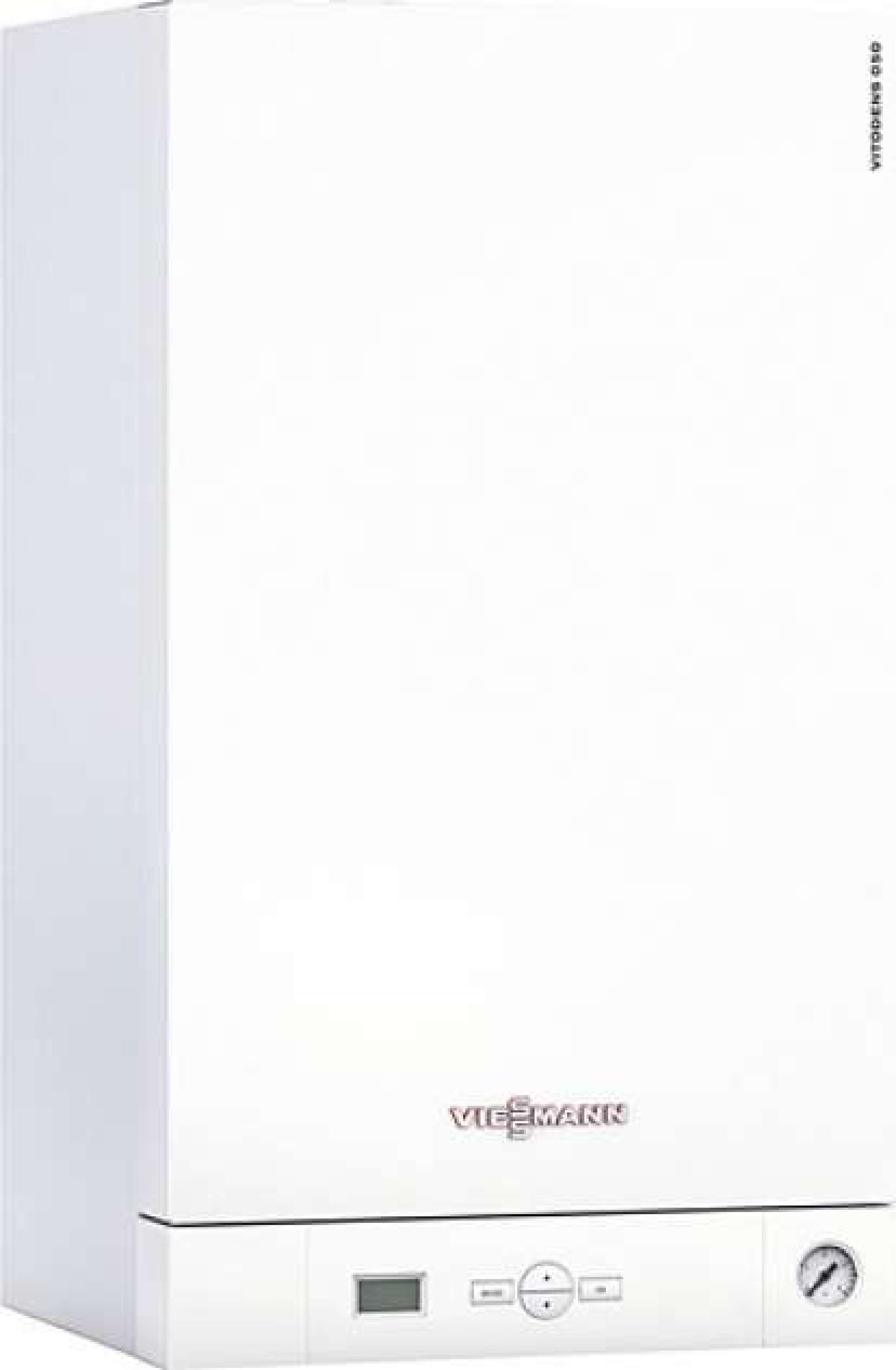Viessmann Vitodens 050-W 24 kW Kombi Yorumları